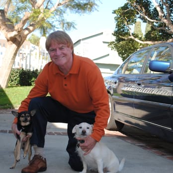 Chuck Anderson, CPA - My two dogs Bailey and Kanga - Tax Services Near Me - Hermosa Beach, California Chuck Anderson, CPA - My two dogs Bailey and Kanga - Tax Services Near Me - Hermosa Beach, California