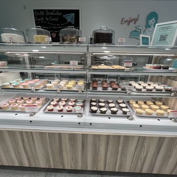 SusieCakes - Pasadena - Bakeries Near Me - Pasadena, California SusieCakes - Pasadena - Bakeries Near Me - Pasadena, California