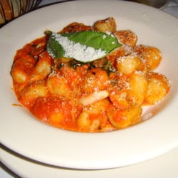 Il Fornaio - Gnocchi
