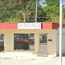 Jade Spa Massage