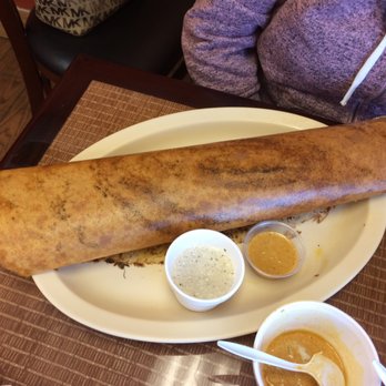 Sri Dosa Place - Goungra onion dosa - Indian Near Me - Iselin, New Jersey Sri Dosa Place - Goungra onion dosa - Indian Near Me - Iselin, New Jersey