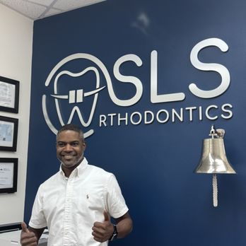 SLS Orthodontics - Dr Smith Best Orthopedic Dr Ever - Orthodontists Near Me - Coral Springs, Florida SLS Orthodontics - Dr Smith Best Orthopedic Dr Ever - Orthodontists Near Me - Coral Springs, Florida