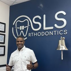 SLS Orthodontics - Dr Smith Best Orthopedic Dr Ever