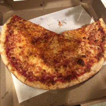 Mangia Bella Pizza - Cheese Pizza - Pizza Near Me - Somerville , New Jersey