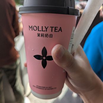 Molly Tea - Drink - Bubble Tea Near Me - Bellevue, Washington Molly Tea - Drink - Bubble Tea Near Me - Bellevue, Washington