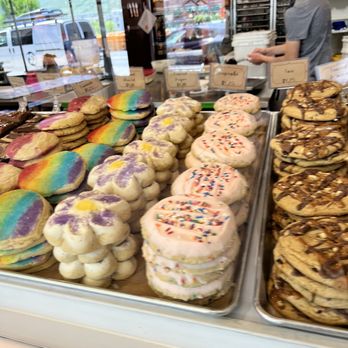 Mary's Mountain Cookies - Bakeries Near Me - Missoula, Montana Mary's Mountain Cookies - Bakeries Near Me - Missoula, Montana