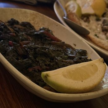 Ambrosia Garden - Greek Near Me - Astoria, New York