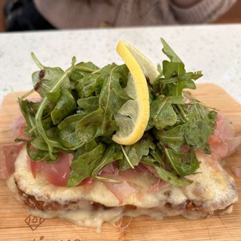 Toastique - 3 Cheese Italian Toast - Juice Bars & Smoothies Near Me - Dallas, Texas Toastique - 3 Cheese Italian Toast - Juice Bars & Smoothies Near Me - Dallas, Texas