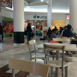 Pabellón Cuauhtémoc