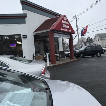 The Peabody Diner - Breakfast & Brunch Near Me - Peabody, Massachusetts The Peabody Diner - Breakfast & Brunch Near Me - Peabody, Massachusetts