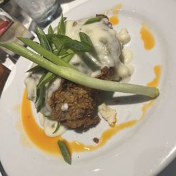 Chicken Fried Steak