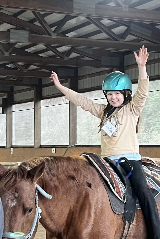 Oregon Horsemanship - equestrian in Oregon City, OR