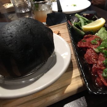 Tamari Bar - Wagyu for the win! I'm drooling again just thinking about this. - Izakaya Near Me - Seattle, Washington Tamari Bar - Wagyu for the win! I'm drooling again just thinking about this. - Izakaya Near Me - Seattle, Washington