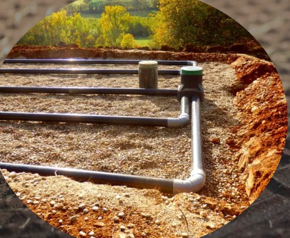 Arnold's Septic Tank Service - septic in Conyers, GA