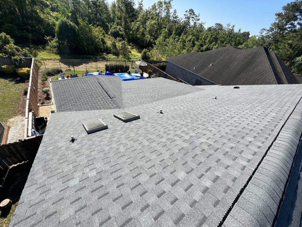 Slide of Wise Builders Roofing & Renovations