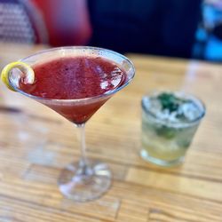 Savorez - Cocktails anyone?