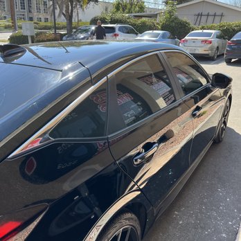 Superior Auto Styling - Amazing tint job - Windshield Installation & Repair Near Me - Ontario, California Superior Auto Styling - Amazing tint job - Windshield Installation & Repair Near Me - Ontario, California