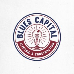Blues Capital Electric & Construction