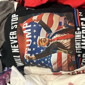 Trump Burger Maga - Shirt for sale - Burgers Near Me - Flatonia, Texas Trump Burger Maga - Shirt for sale - Burgers Near Me - Flatonia, Texas