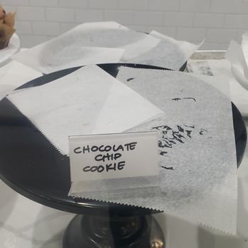 Baked Dessert Bar - Desserts Near Me - West Covina, California