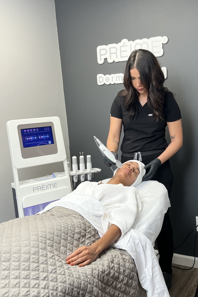 Timeless Glow Aesthetic Clinic