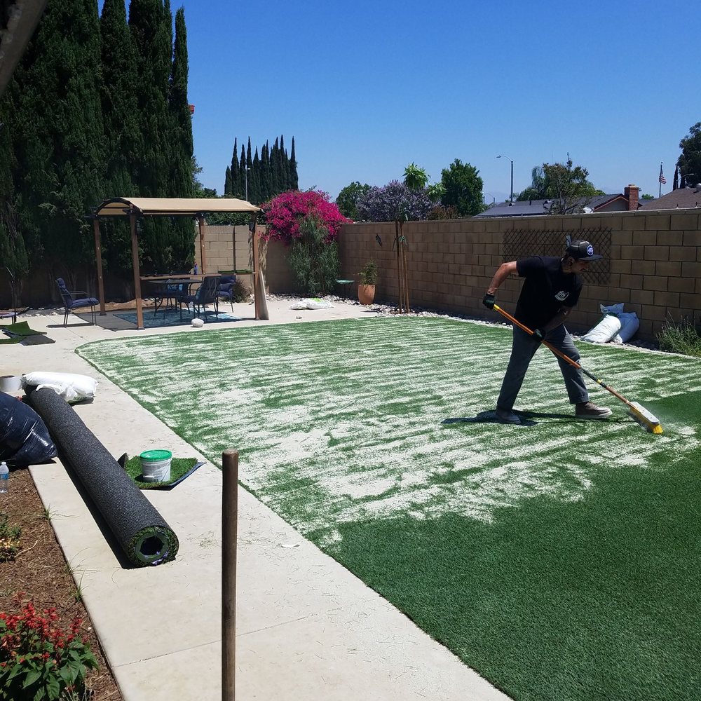 Vision Turf & Pavers - Deodorizer - Artificial Turf Near Me - Orange, California Vision Turf & Pavers - Deodorizer - Artificial Turf Near Me - Orange, California