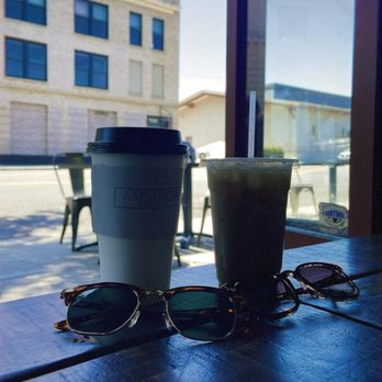 Amstrdm Coffee House - Coffee & Tea Near Me - Paso Robles, California Amstrdm Coffee House - Coffee & Tea Near Me - Paso Robles, California
