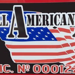 All American Auto Driving School - Untitled