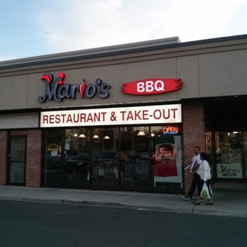 Mario's Bbq - Barbeque Near Me - Mississauga, Ontario Mario's Bbq - Barbeque Near Me - Mississauga, Ontario