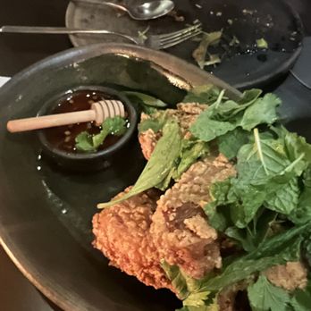 Jun - Fried Chicken - New American Near Me - Houston, Texas Jun - Fried Chicken - New American Near Me - Houston, Texas