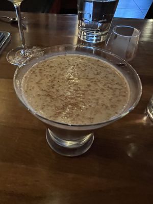 Agate Restaurant by null