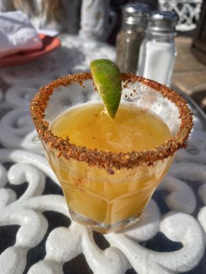 Norte Mexican Food by null