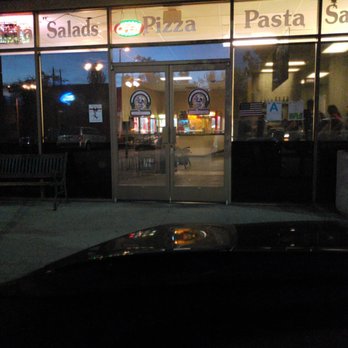 Vincenzo's Pizza - Great experience - Pizza Near Me - Saugus, California