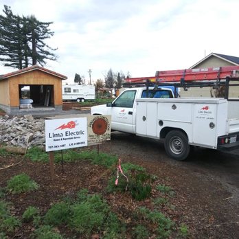 Lima Electric - Helping rebuild in Mark West after the fires - General Contractors Near Me - Rohnert Park, California Lima Electric - Helping rebuild in Mark West after the fires - General Contractors Near Me - Rohnert Park, California