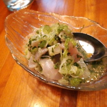 Ahi Sushi Bar - Ceviche - Sushi Bars Near Me - Miami, Florida Ahi Sushi Bar - Ceviche - Sushi Bars Near Me - Miami, Florida