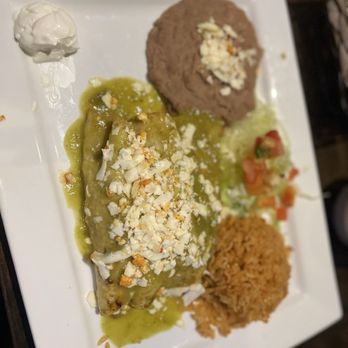 Asada Grill & Cantina - Enchiladas - Mexican Near Me - Highland, Indiana