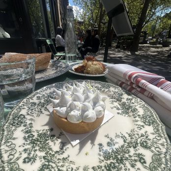Mirabelle by Orphée - Patisserie/Cake Shop Near Me - Seattle, Washington Mirabelle by Orphée - Patisserie/Cake Shop Near Me - Seattle, Washington