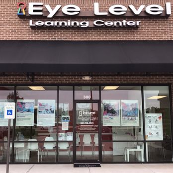 Eye Level Learning Center - Eye Level Learning center in Missouri City/ Riverstone/ Sienna Plantation - Tutoring Centers Near Me - Missouri City, Texas
