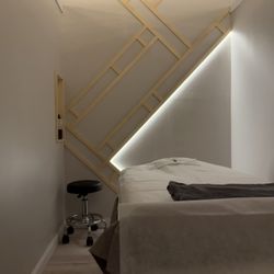 Snowflakes Spa
