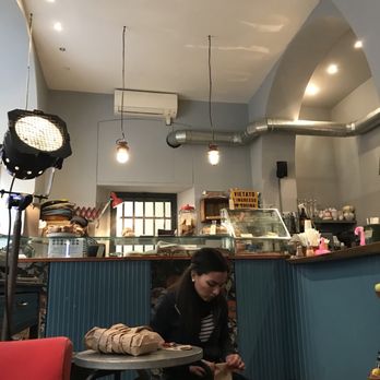 Amblè - Sandwiches Near Me - Florence, FI
