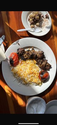 Hafez House of Kebab by null