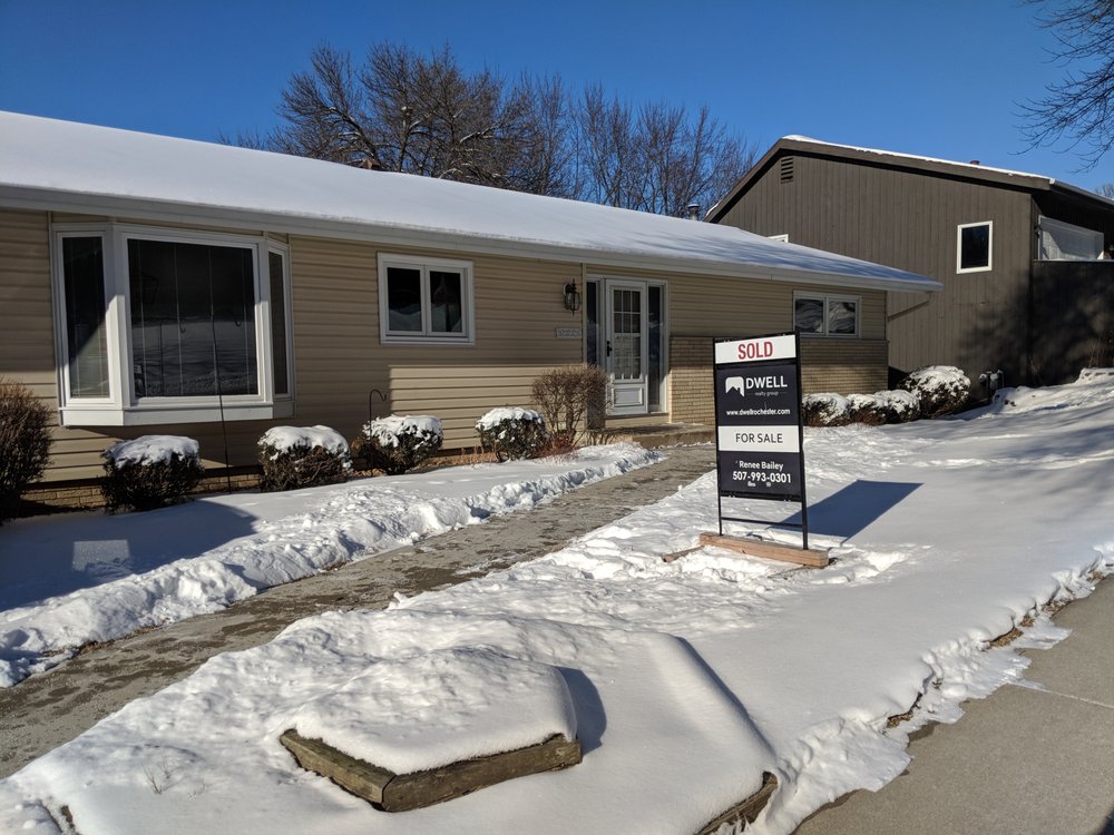 RENEE BAILEY DWELL REALTY GROUP Contact Agent 923 Broadway Ave N