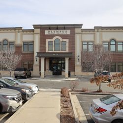 Southwest Spine & Pain Center - Holladay, Utah
Southwest Spine and Pain Building