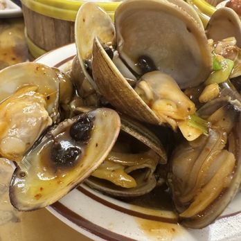 East Ocean Restaurant - Clams - Seafood Near Me - Quincy, Massachusetts East Ocean Restaurant - Clams - Seafood Near Me - Quincy, Massachusetts