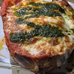 Rustiko - Spaghetti Squash