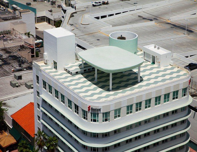 Slide of Praxis Industries