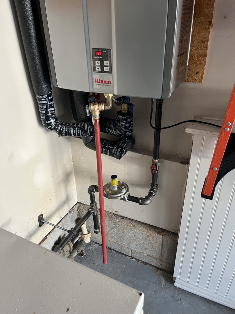 Slide of Quick Fix Home Services