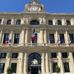 Mairie de Cannes
