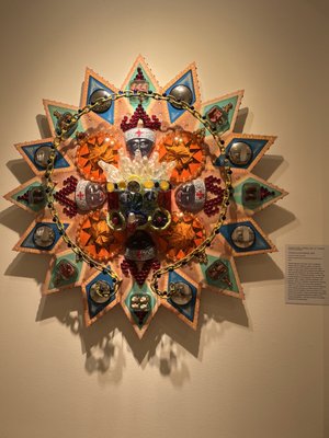 Rollins Museum of Art by null