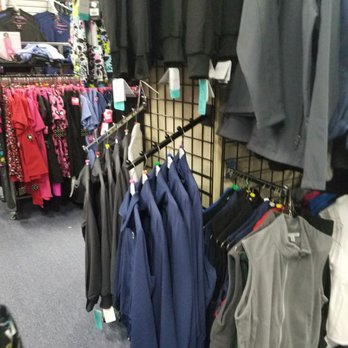Ace Uniforms - Uniforms Near Me - San Diego, California